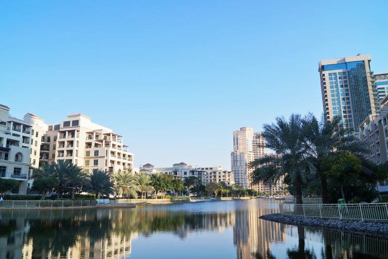 The Views Dubai preview 2