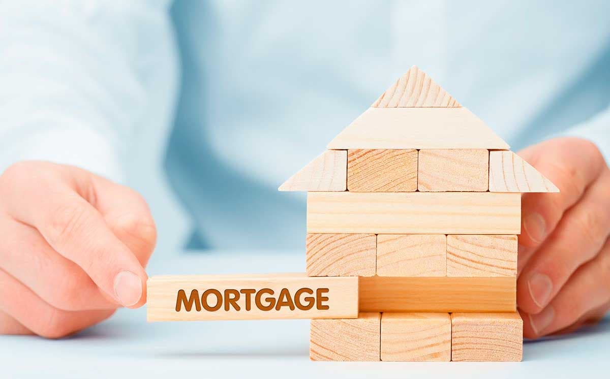 The Mortgage Loan in Dubai