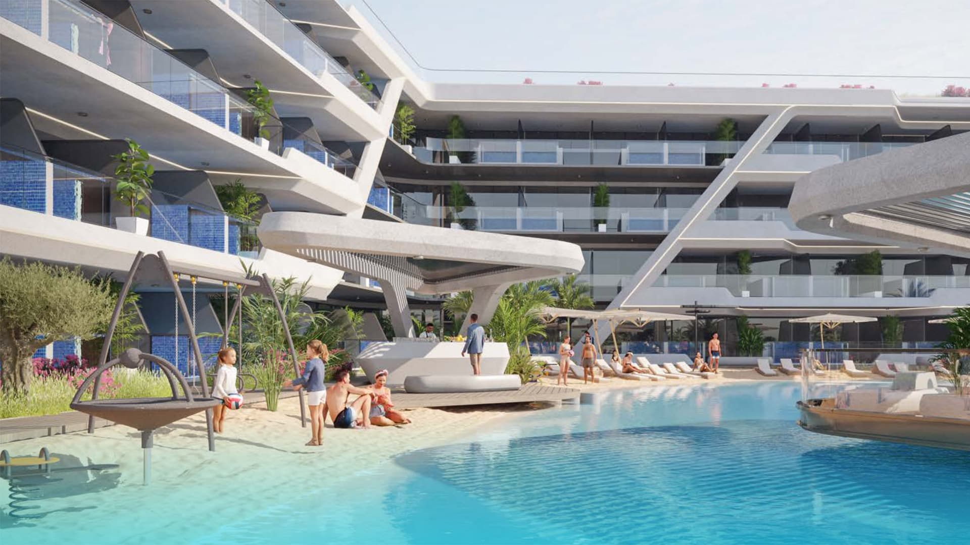 Samana Mykonos preview 3