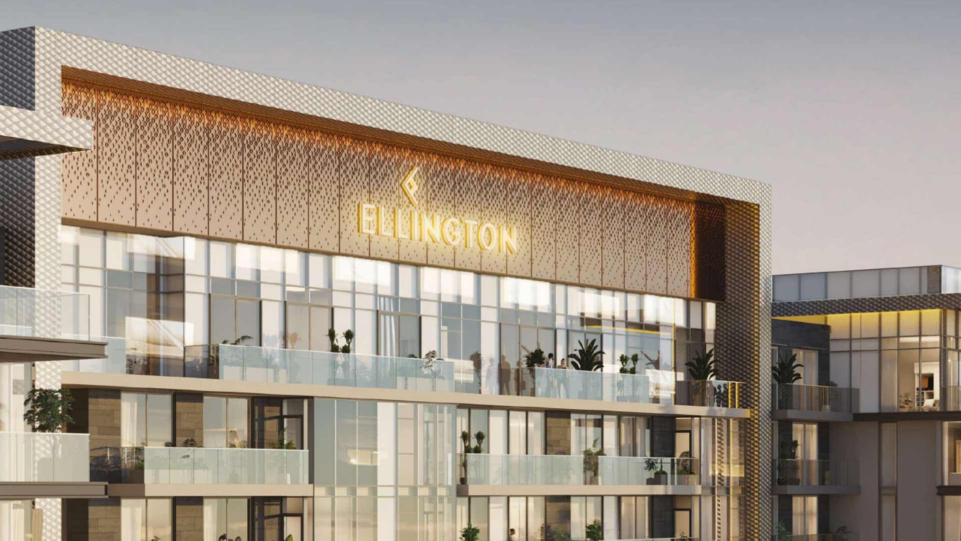Ellington House preview 9