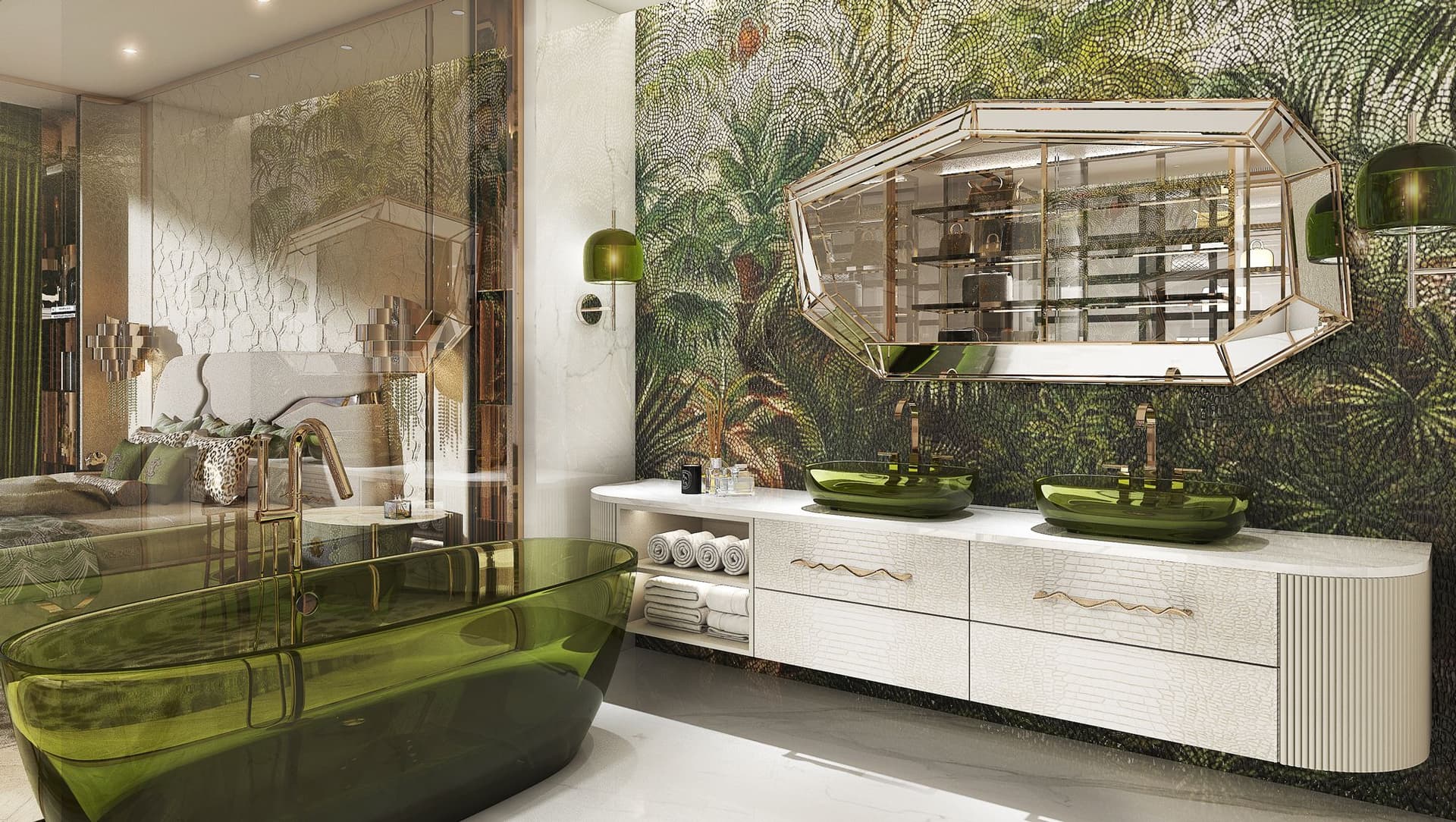 DAMAC Bay 2 by Cavalli preview 2