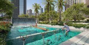 Rove Home Dubai Marina preview 4