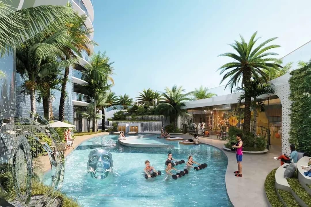 Damac Casa preview 5