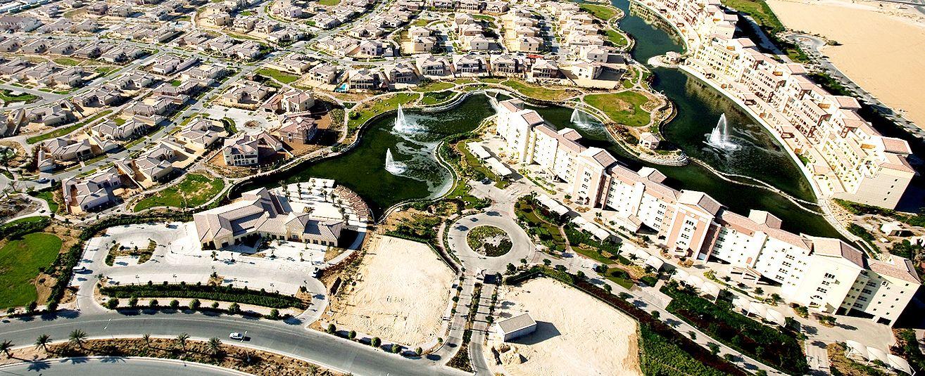 Dubai Investment Park