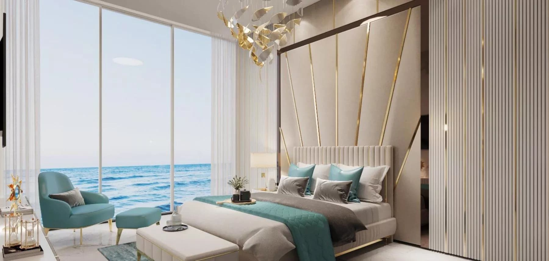 Oceanz by Danube preview 5