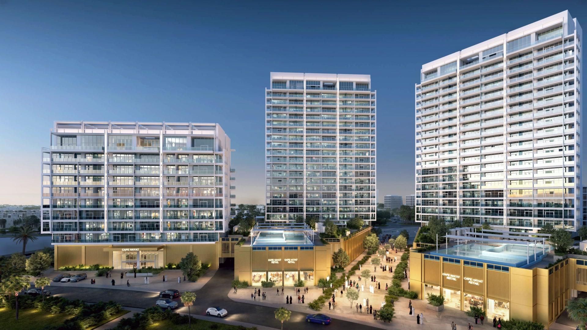 Cape Hayat preview 2