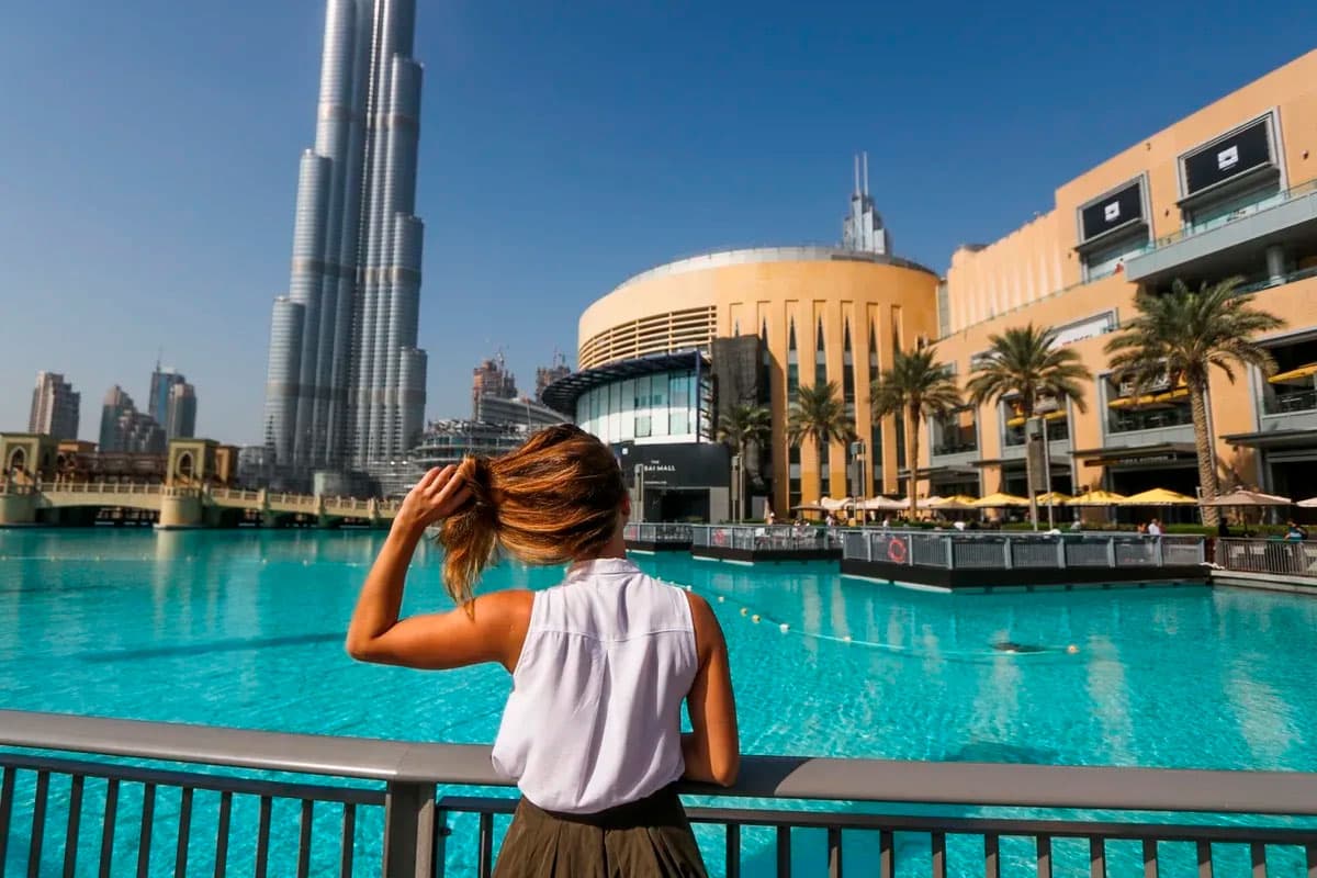 Жизнь в Дубае: преимущества и недостатки для экспатов