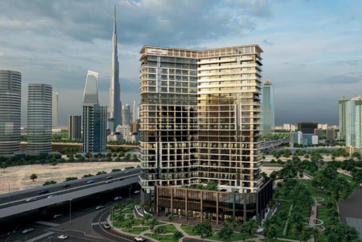 The Paragon by IGO preview 2