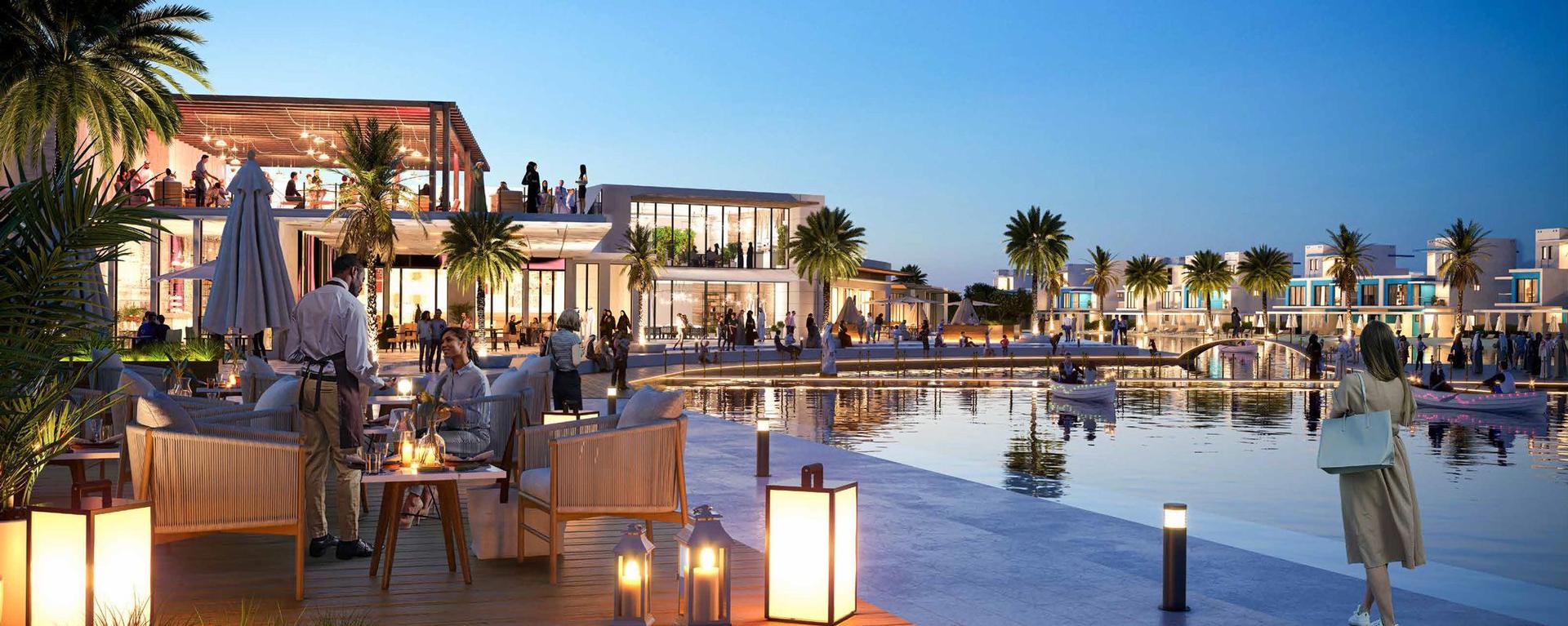 DAMAC Lagoons preview 6