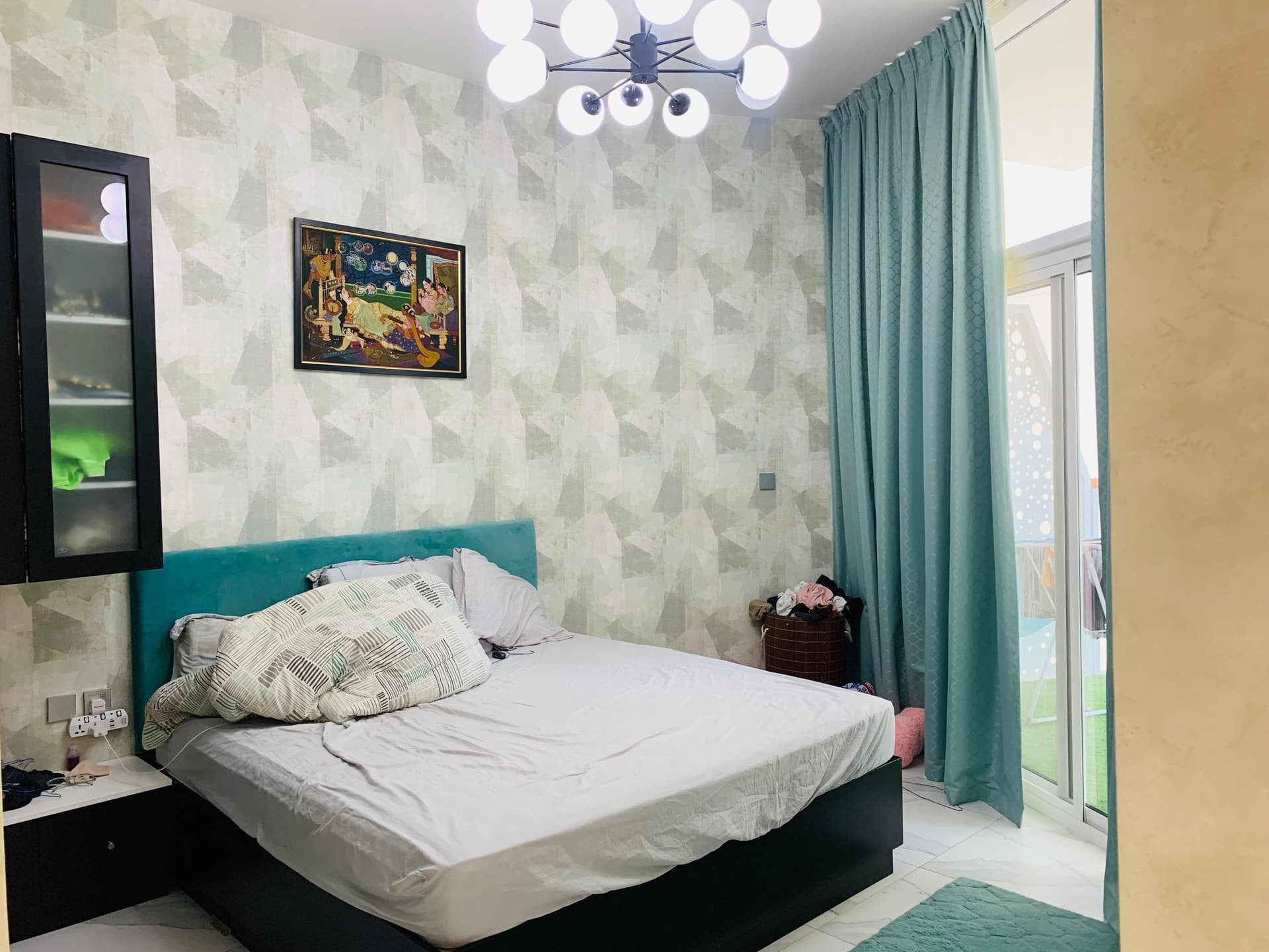 Millennium Binghatti Residences, Business Bay, Dubai preview 11