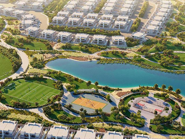 DAMAC Properties preview 4