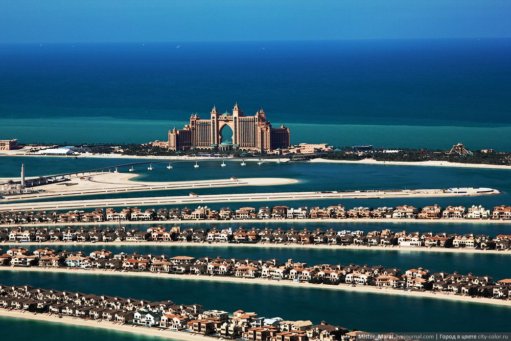 Palm Jumeirah preview 2
