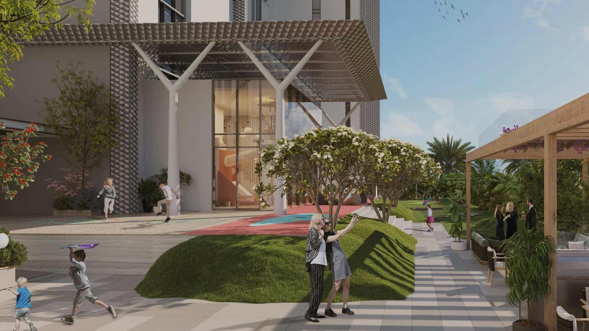 Ellington House preview 3