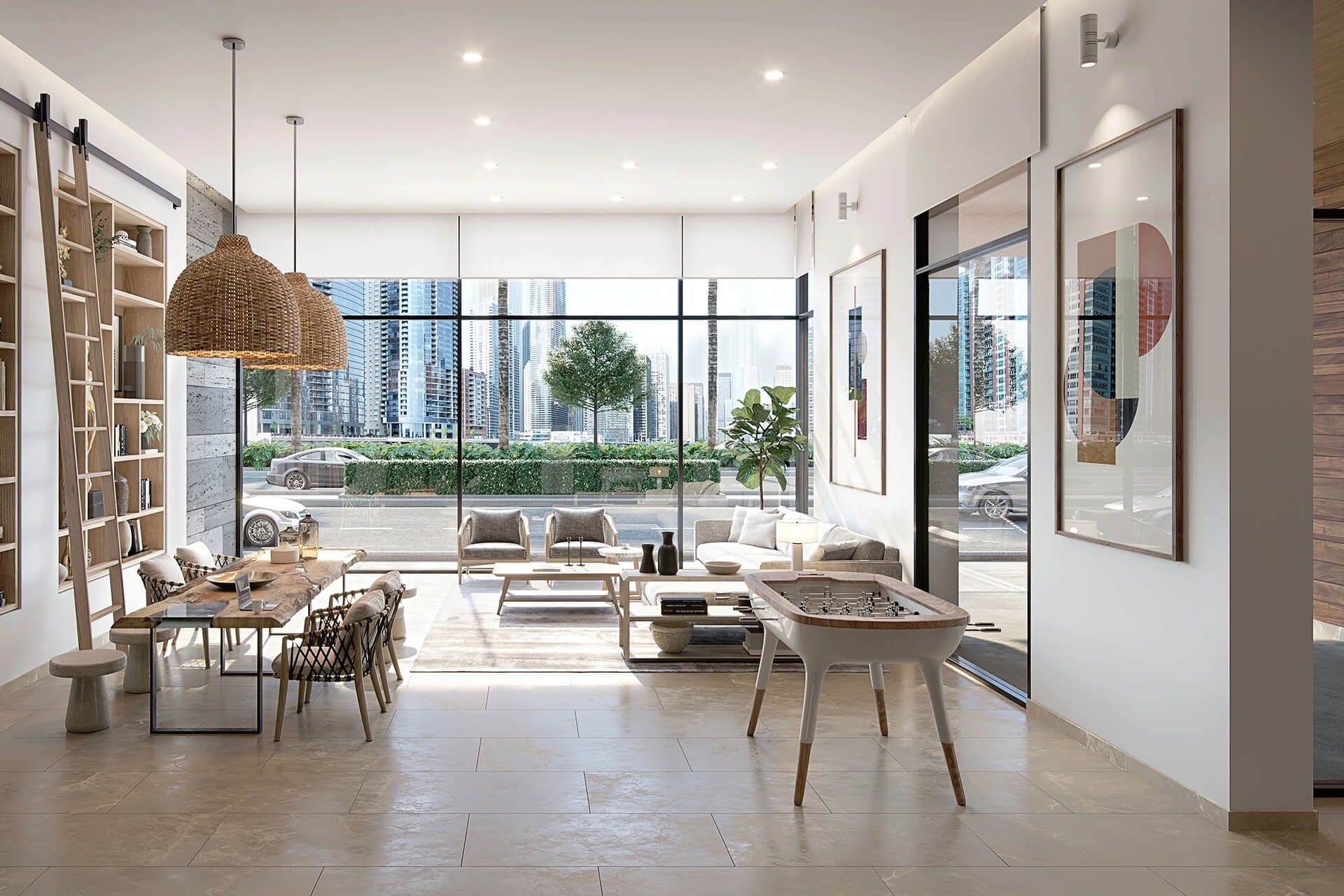 Kensington Waters preview 2