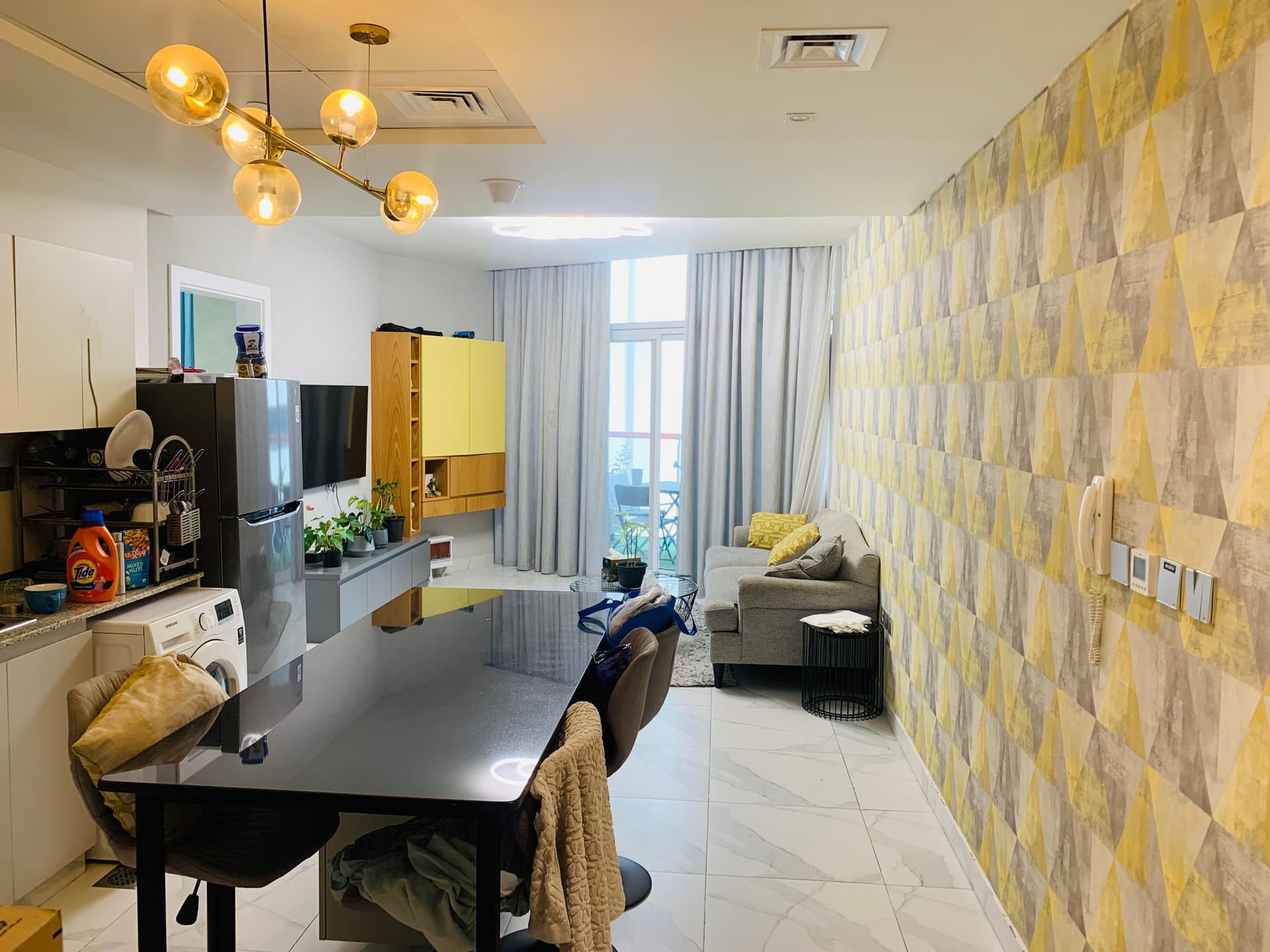 Millennium Binghatti Residences, Business Bay, Dubai preview 8