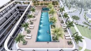 The Community Sports Arena preview 3