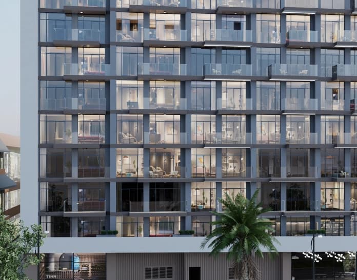 Stonehenge Residences preview 1