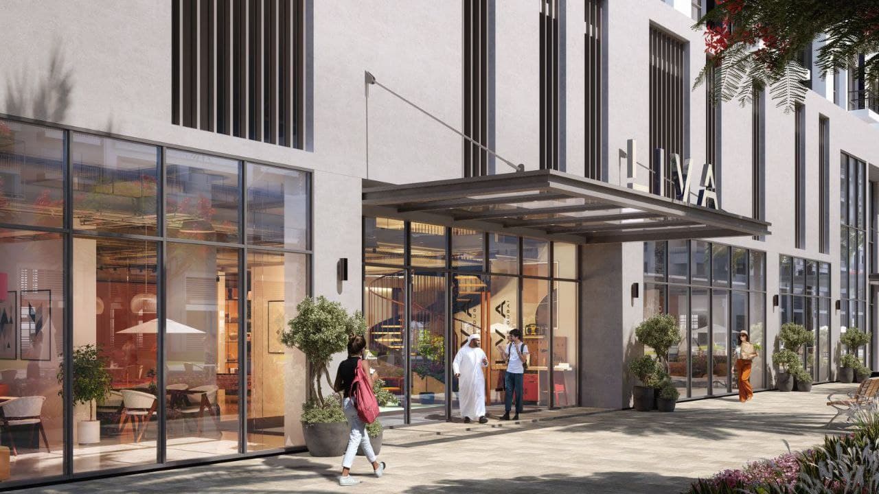 Liva Residences preview 6