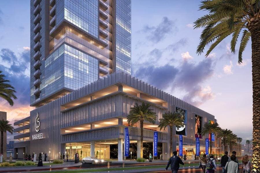 Nakheel Properties preview 1