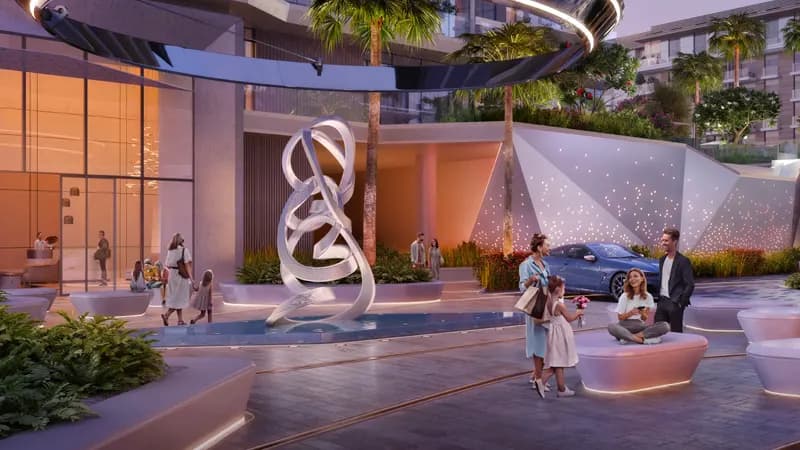 City Walk Northline preview 4