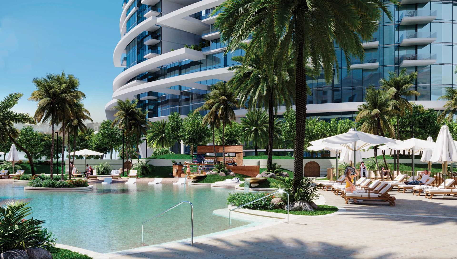 Cavalli Tower preview 3