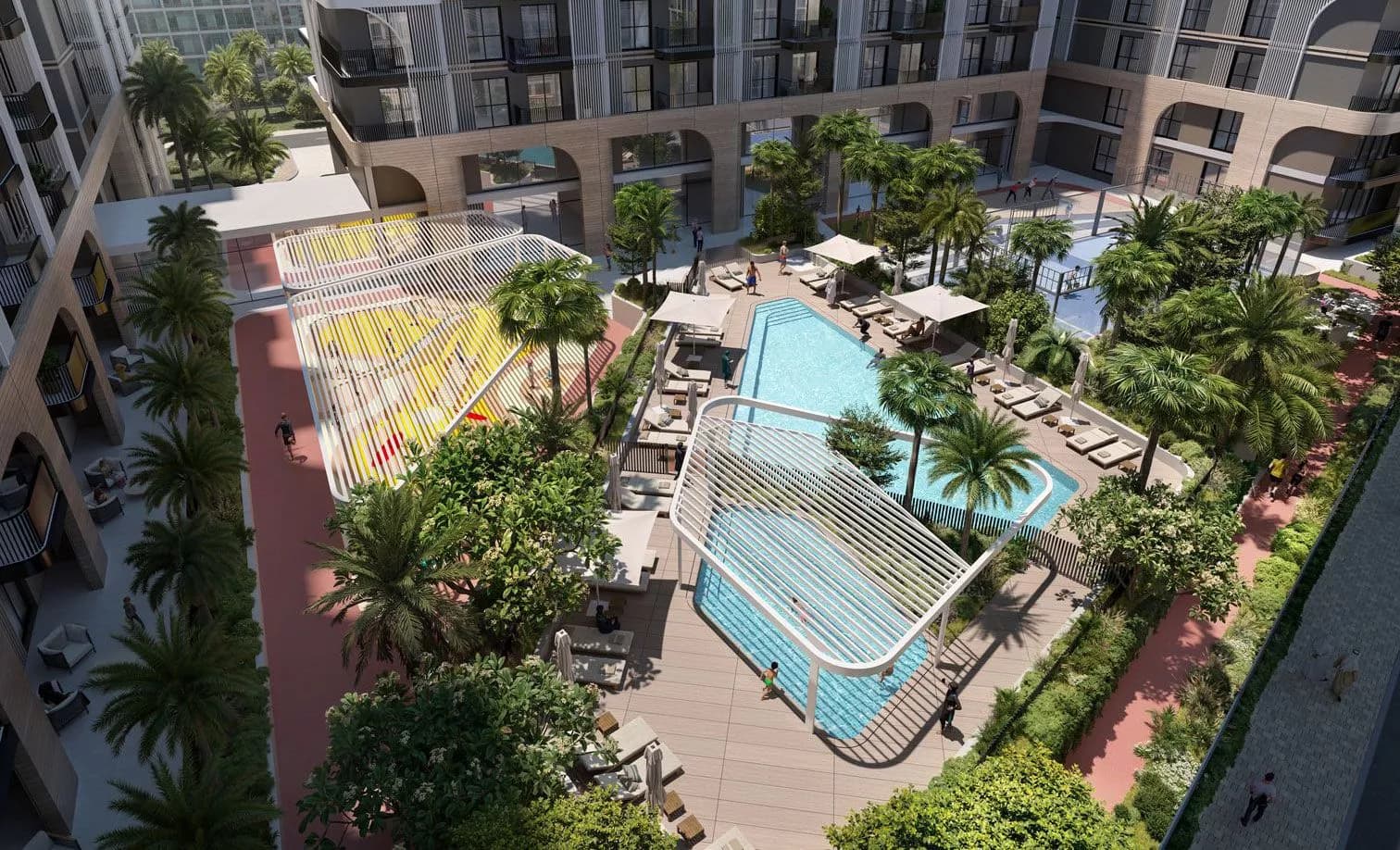 Nouran Living preview 6