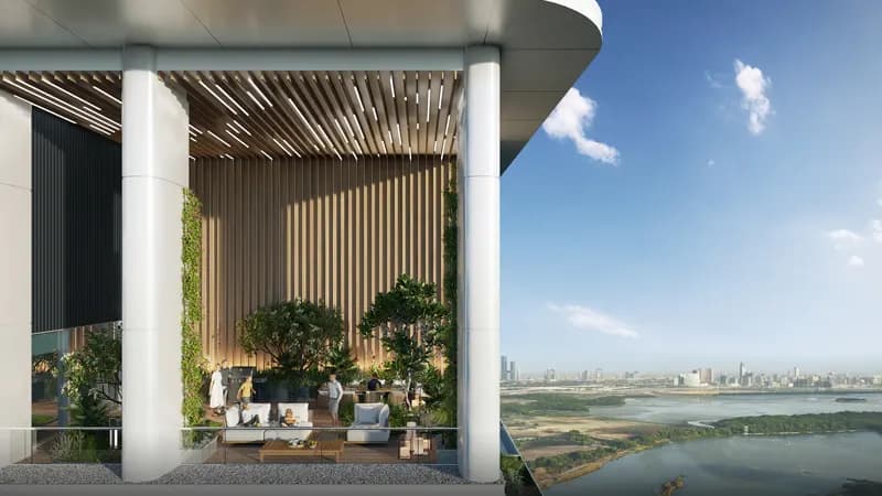 Ellington Claydon House preview 2