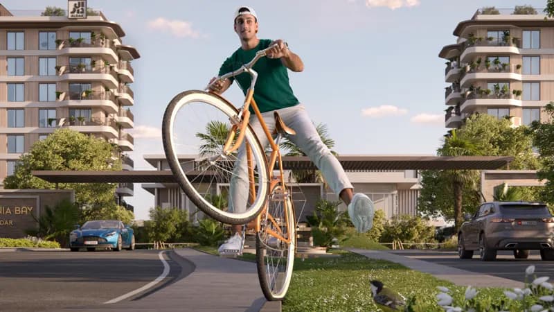 Gardenia Bay preview 1