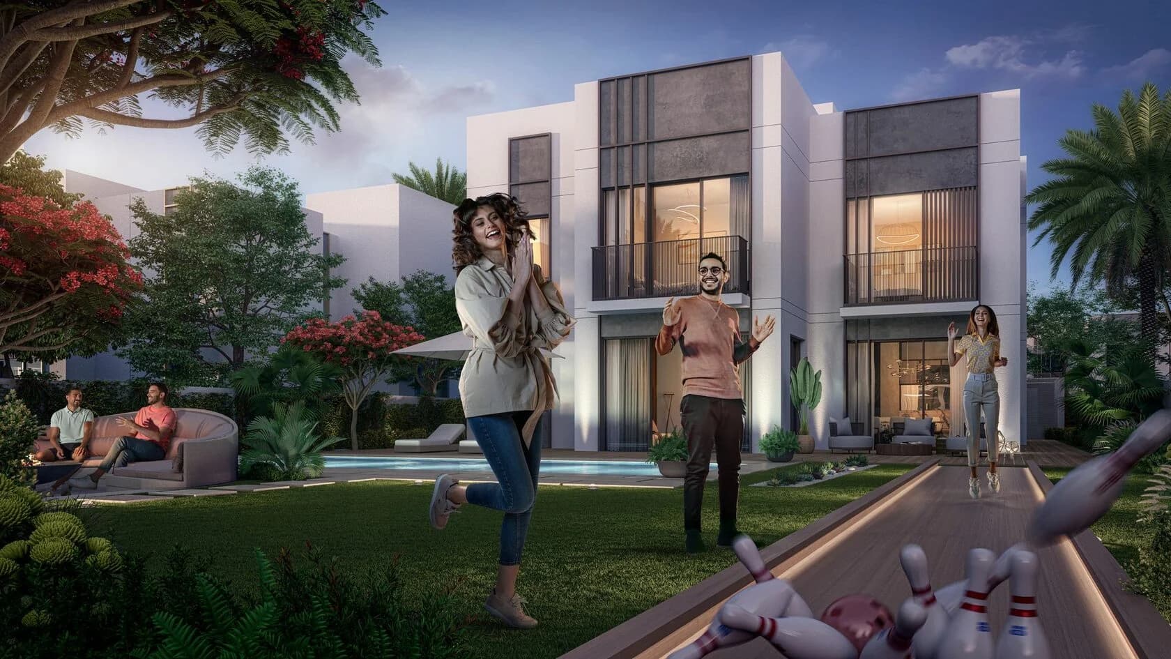 Fay Al Reeman II preview 8