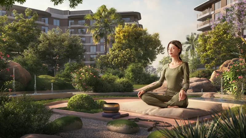 Gardenia Bay preview 2