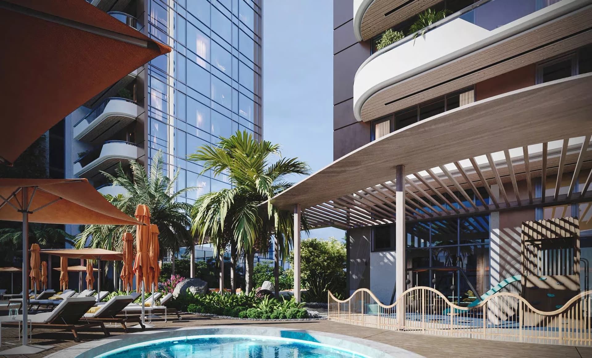 The Orchard Place preview 9