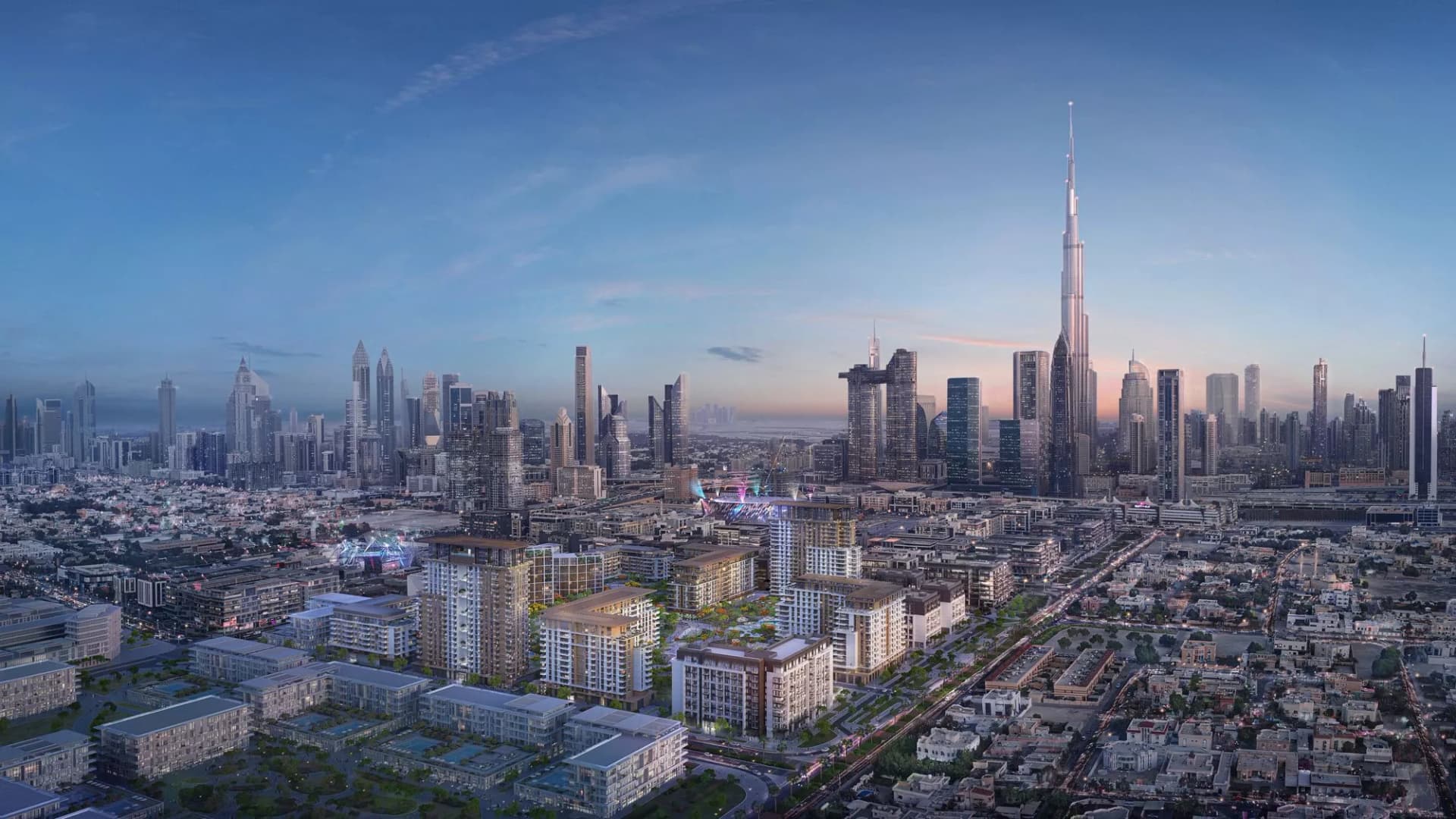 Thyme Central Park preview 4