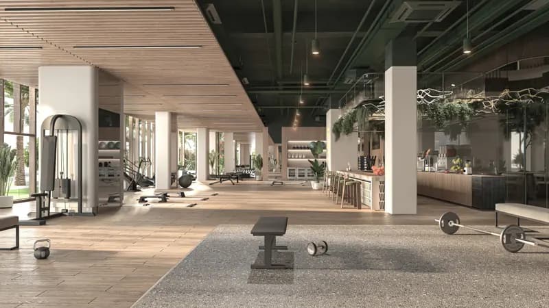 Gardenia Bay preview 4