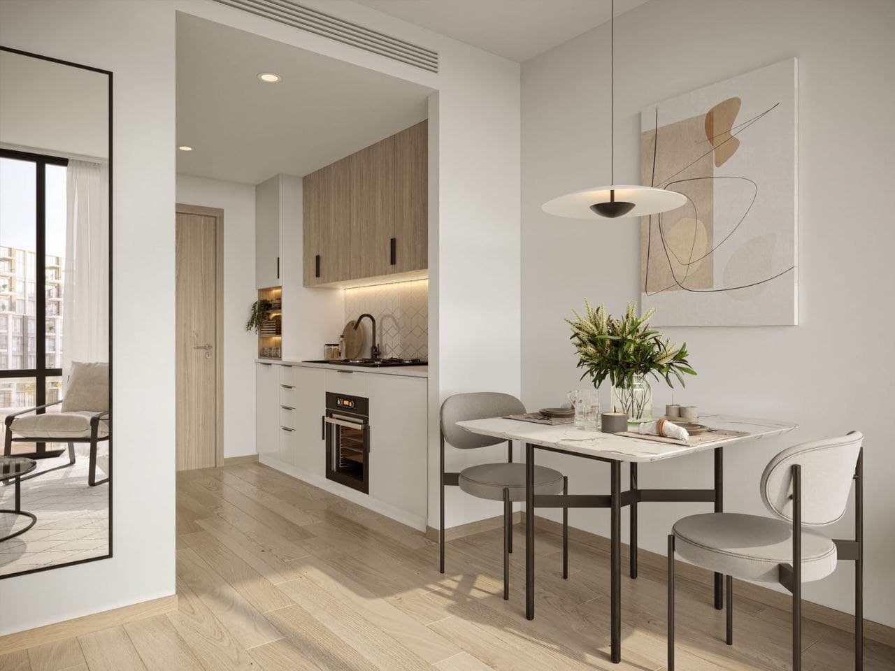 Liva Residences preview 3