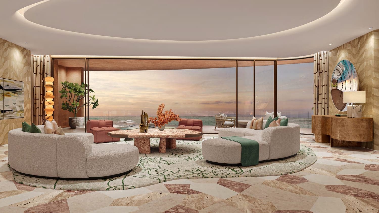 Jumeirah Asora Bay preview 1