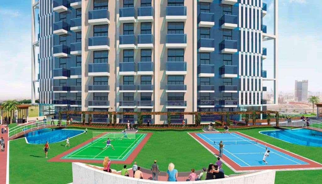 Miraclz Tower preview 4