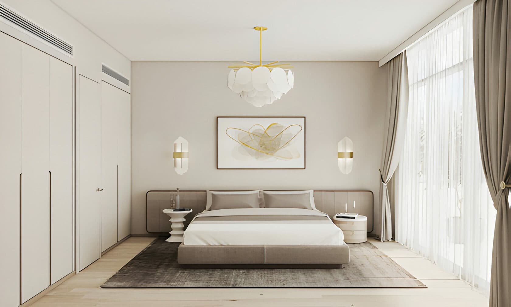 Rosalia Residences preview 2