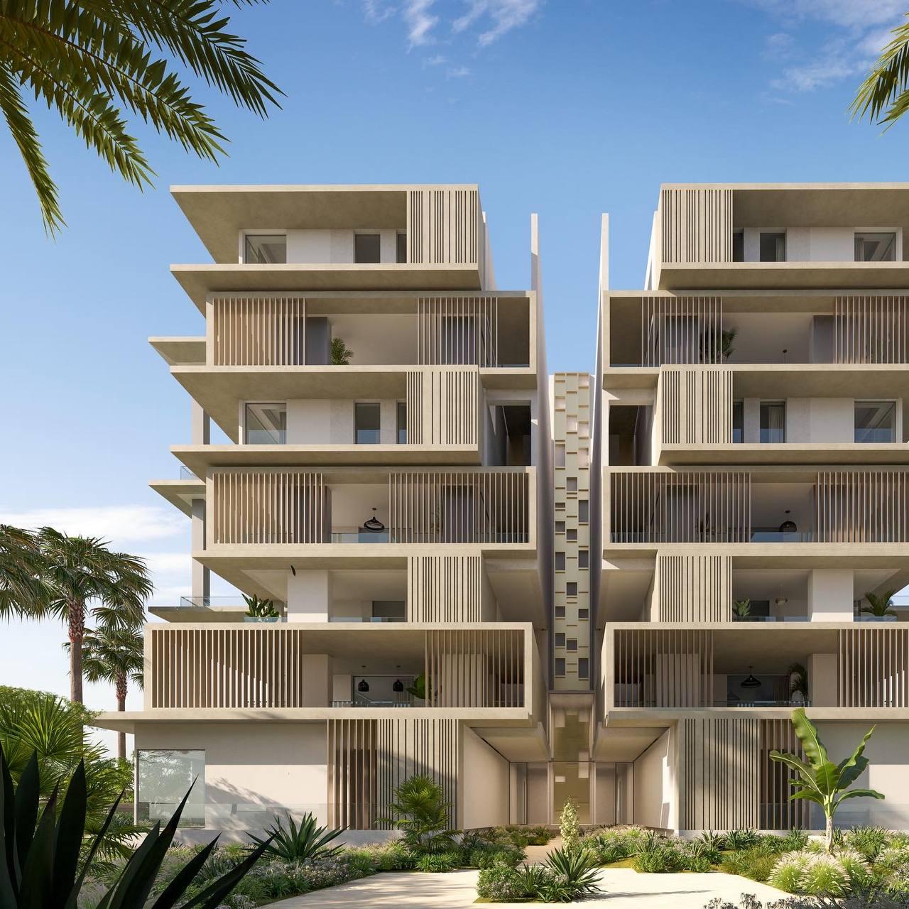 Six Senses Dubai Residences preview 3