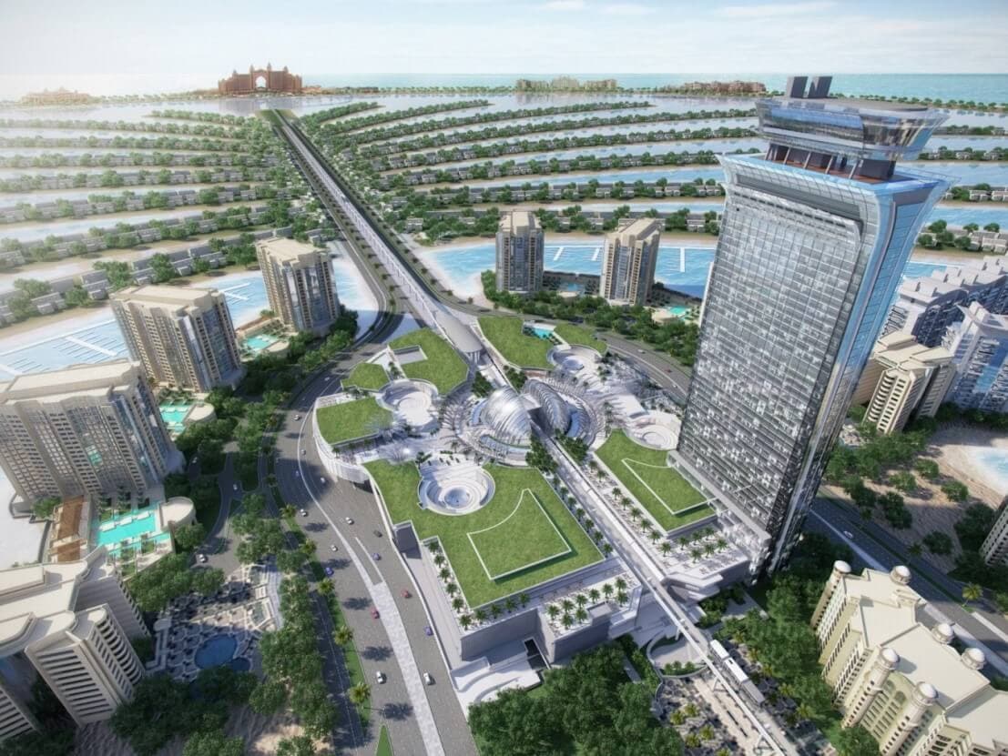 Nakheel Properties preview 2