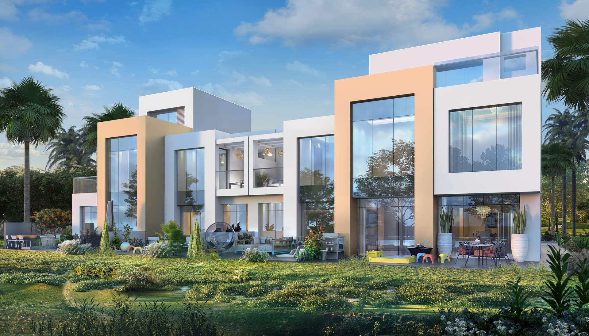 Greenwoods preview 5