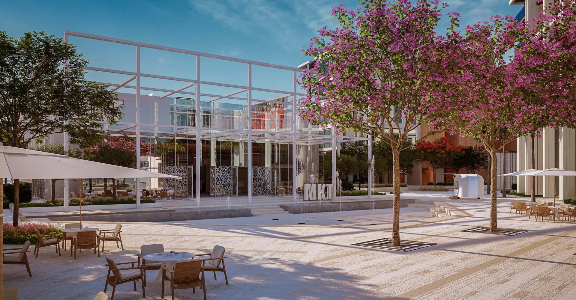 Peninsula 4 Plaza preview 2