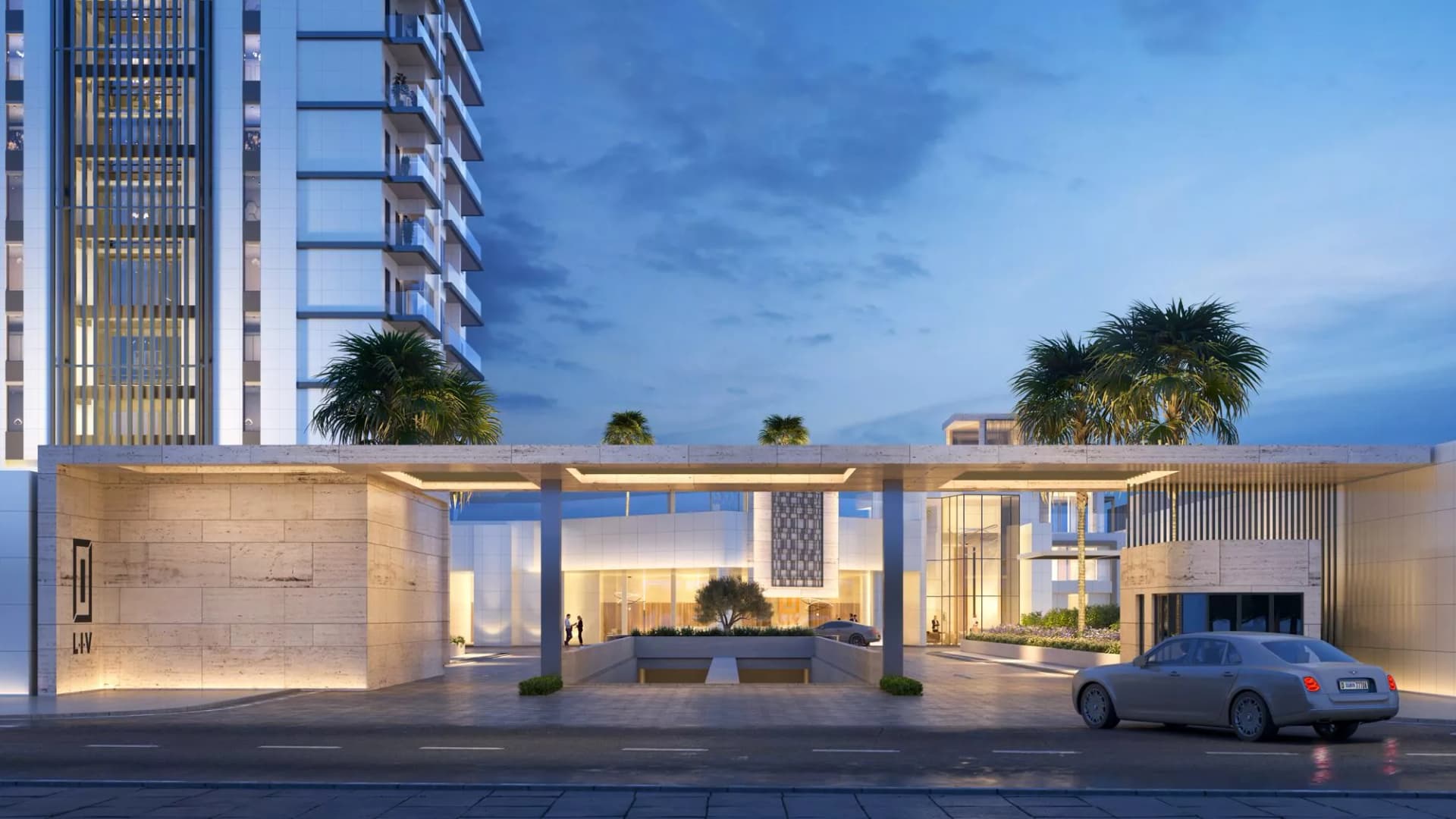 LIV Waterside preview 2