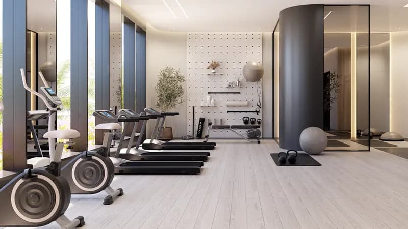 Samana Golf Views preview 4