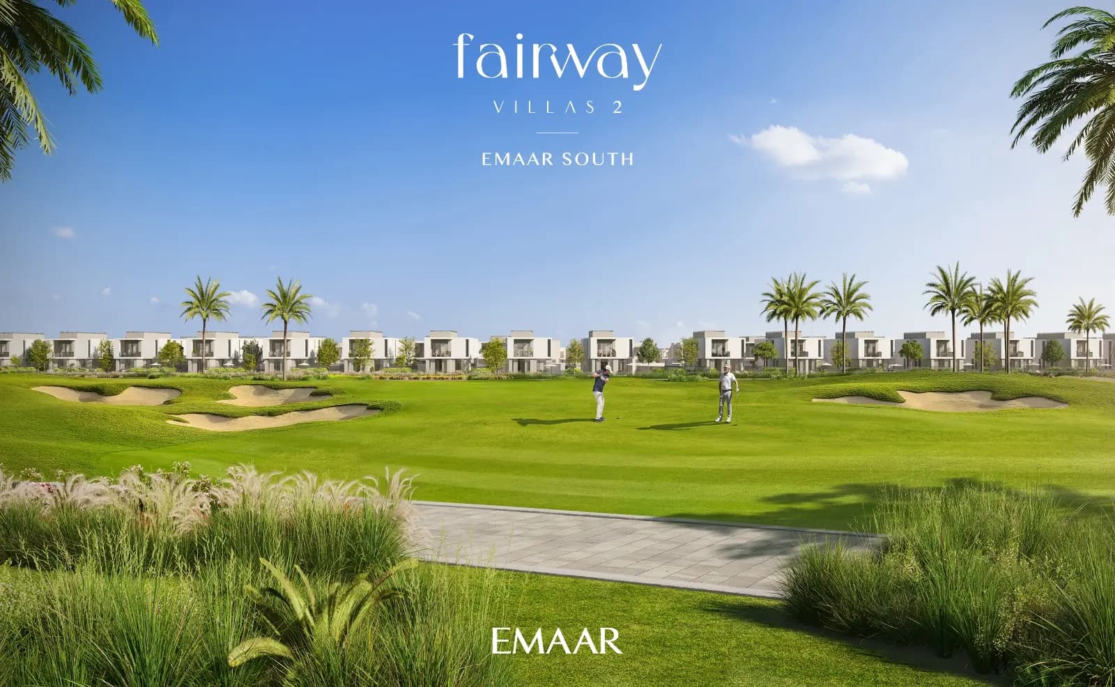 Fairway Villas 2 preview 2
