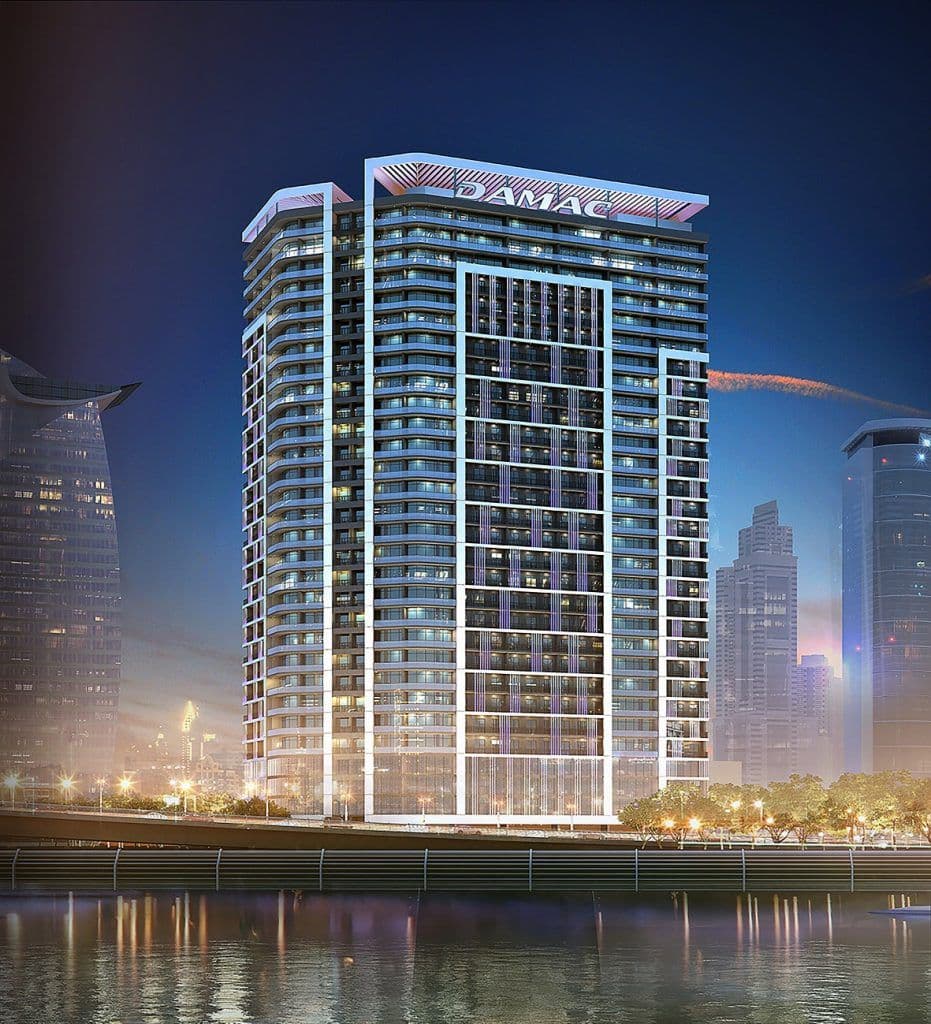 Zada Residences preview 1