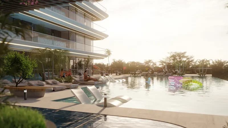 Samana Golf Views preview 1