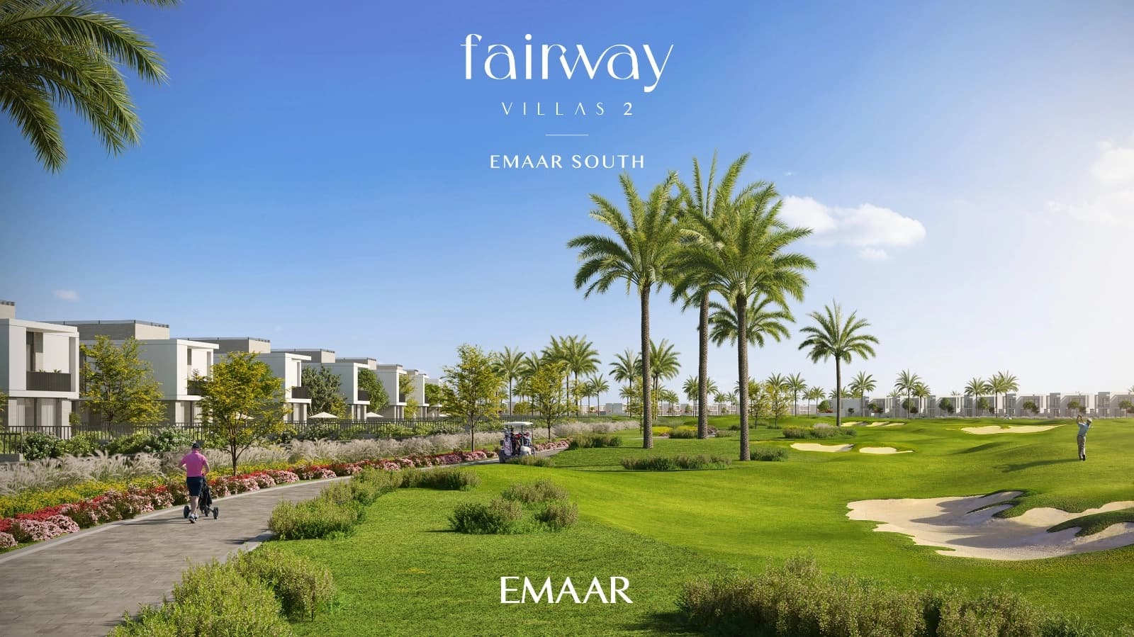Fairway Villas 2 preview 5