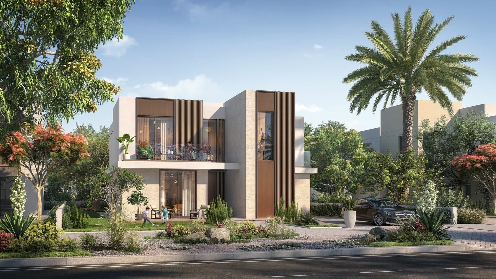 Fay Al Reeman II preview 1