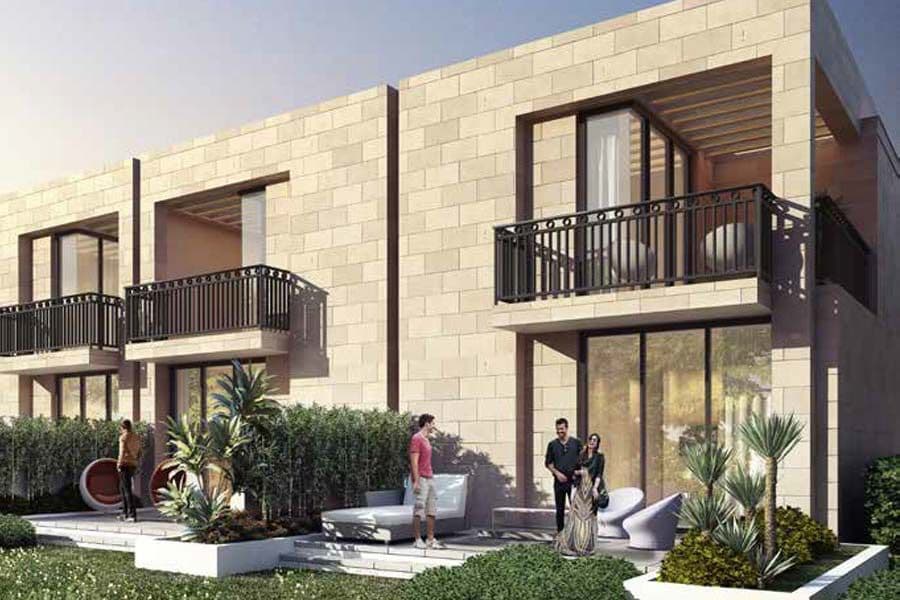 Hajar Stone Villas preview 2
