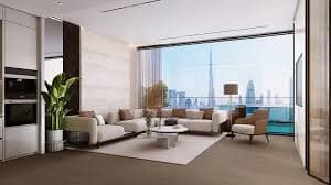 Binghatti Sky Rrise preview 2